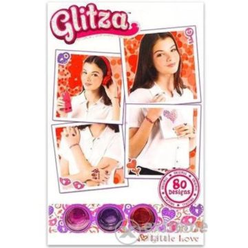 Glitza 80 minta - love