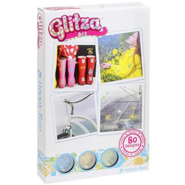 Glitza 80 minta - happy rain