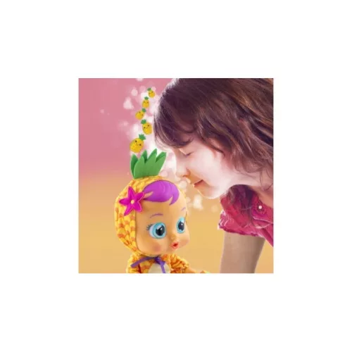 Cry Babies Varázskönnyek - Tutti Frutti Pia baba