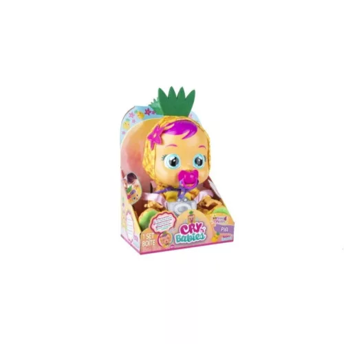 Cry Babies Varázskönnyek - Tutti Frutti Pia baba