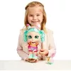 Kindi Kids - Peppa Mint baba kiegészítőkkel