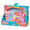 Kindi Kids Mini járművek - Donatina autója