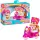 Kindi Kids Mini járművek - Lippy Lulu robogója