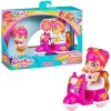 Kindi Kids Mini járművek - Lippy Lulu robogója