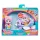 Kindi Kids Mini járművek - Rainbow Kate repülője