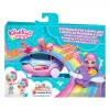 Kindi Kids Mini járművek - Rainbow Kate repülője