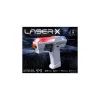 Laser X: Mikroblaster fegyver szett
