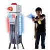 Laser-X torony 10 üzemmóddal