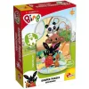 Bing első kirakóm - Játsszunk!, 12 db-os puzzle