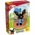 Bing első kirakóm - Barátok!, 12 db-os puzzle