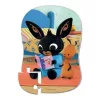 Bing első kirakóm - Barátok!, 12 db-os puzzle
