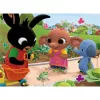 Bing puzzle 24 db-os, 50x35cm - A béka