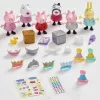 Peppa malac titkos meglepetés doboz