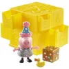 Peppa malac titkos meglepetés doboz
