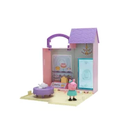 Peppa malac pékség játékkészlet