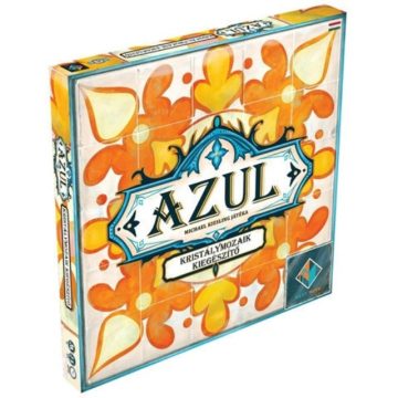 Azul - Kristálymozaik társasjáték kiegészítő