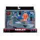 Roblox Jailbreak - Frone Figura Szett