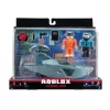 Roblox Jailbreak - Frone Figura Szett