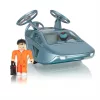 Roblox Jailbreak - Frone Figura Szett