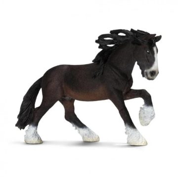 Schleich shire csődör - 13734