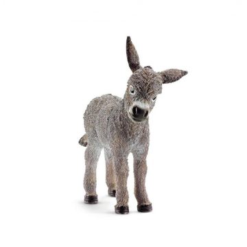 Schleich szamár csikó - 13746