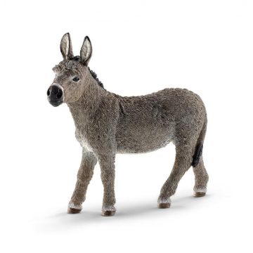 Schleich szamár - 13772