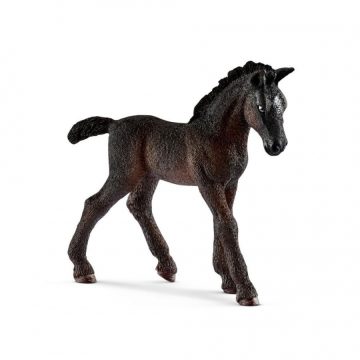 Schleich lipicai csikó - 13820