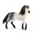 Schleich andalúz csődör  - 13821