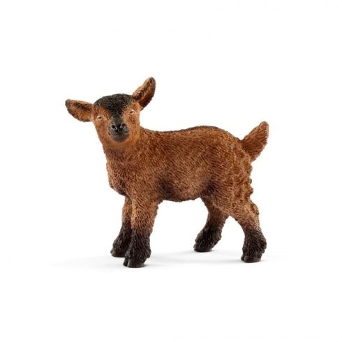 Schleich kecske gida - 13829