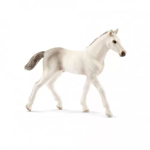 Schleich holstein csikó - 13860