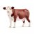 Schleich hereford tehén - 13867