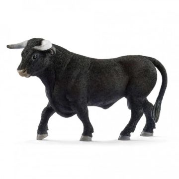 Schleich fekete bika - 13875