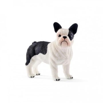 Schleich fracia bulldog - 13877