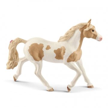 Schleich paint horse kanca - 13884