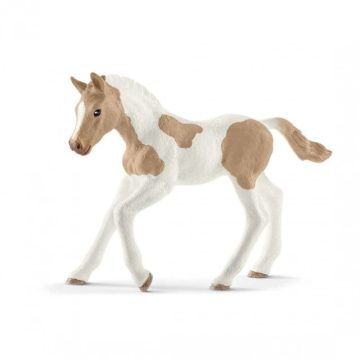 Schleich paint horse csikó - 13886