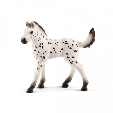 Schleich knabstupper csikó - 13890