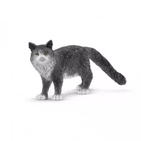Schleich Maine coon macska - 13893