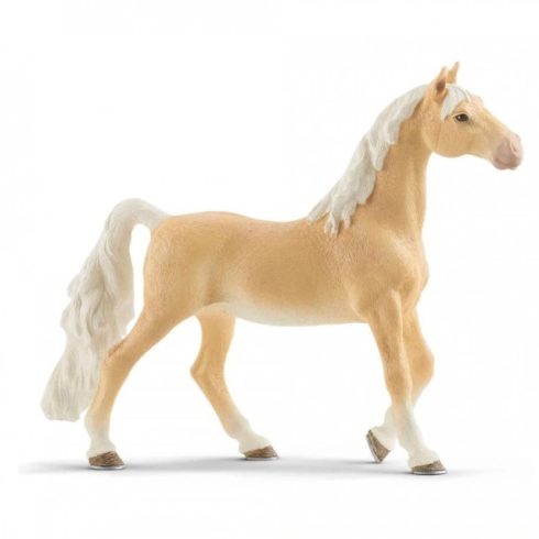 Schleich amerikai saddlebred kanca - 13912