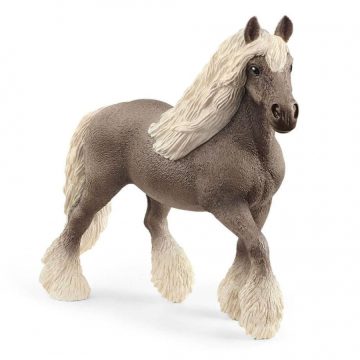 Schleich silver dapple kan - 13914