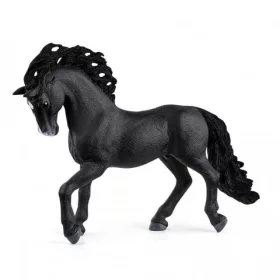Schleich pura raza espanola mén