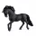 Schleich pura raza espanola mén
