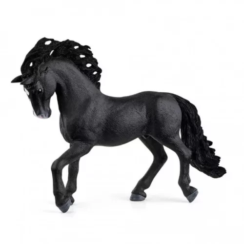 Schleich pura raza espanola mén