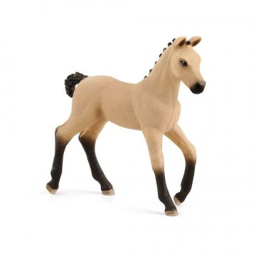 Schleich hannoveri csikó pej - 13929