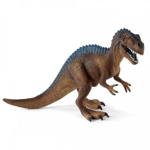 Schleich acrocanthosaurus - 14584