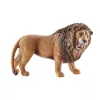 Schleich üvöltő oroszlán - 14726