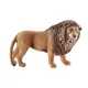 Schleich üvöltő oroszlán - 14726