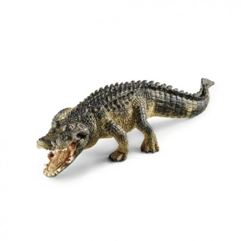 Schleich aligátor - 14727