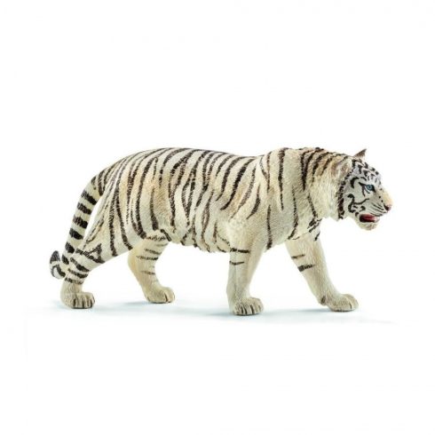 Schleich fehér tigris - 14731