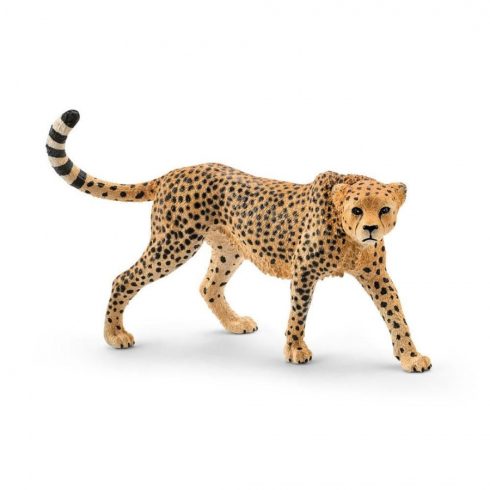 Schleich nőstény gepárd - 14746