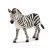 Schleich zebra kanca - 14810